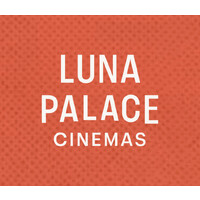 Luna Palace Cinemas logo - Similar company to Five Star Cinemas