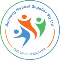 Aganang Medical Supplier logo - Similar company to Intellectus Campus