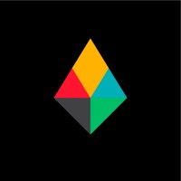 Prisma logo - Similar company to Dare Devil Display Works