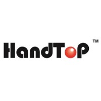 HANDTOP DIGITAL UV PRINTERS logo - Similar company to Handtop