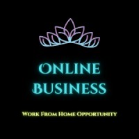 Online Business | Work From Home Opportunity logo - Similar company to Work From Home Opportunity