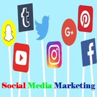 Social Media Marketer (Digital Marketing) logo - Similar company to Social Media Marketer