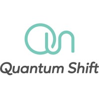 Quantum Shift - Leadership Coaching logo - Similar company to Altrntv
