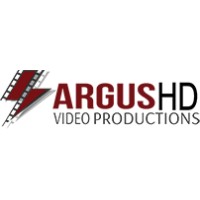 Argus HD Event & Digital Productions: logo - Similar company to Proangle Media