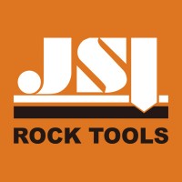 JSI ROCK TOOLS logo - Similar company to Drillco