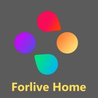 Forlive Home logo - Similar company to A.K.Internationals