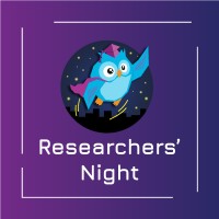 Researchers' Night in Greece logo - Similar company to Science & Technology Park Of Crete (Step-C)
