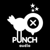 Punch Audio | Produtora de Som logo - Similar company to Lua Nova Produtora
