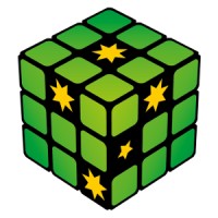 Speedcubing Australia logo - Similar company to Rubik'S Brand Ltd