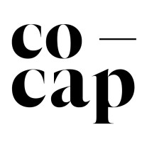 Co-CAP logo - Similar company to Panson Consultancy - Property Development & Surveying