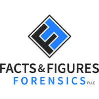 Facts & Figures Forensics, PLLC logo - Similar company to Iag Forensics & Valuation