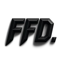 Fusion Frame Design logo - Similar company to Qossmic Application Development Gmbh