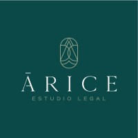 ĀRICE ESTUDIO LEGAL logo - Similar company to Médica Riso