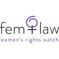 Fem&Law logo - Similar company to Droits Devant