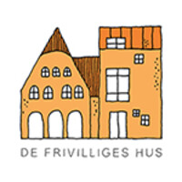 De Frivilliges Hus Stationen logo - Similar company to Oro Muisca