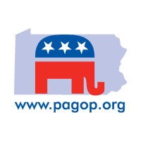 Republican Party of Pennsylvania logo - Similar company to Pennsylvania Democratic Party