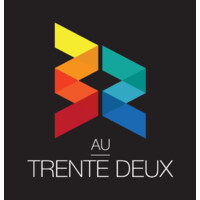 Au 32 logo - Similar company to Ill Communications