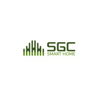 SGC Smart Home logo - Similar company to Anchorage Hr Solutions