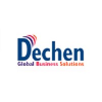 Dechen Consulting Group Inc. logo - Similar company to Desigen Diagnostics