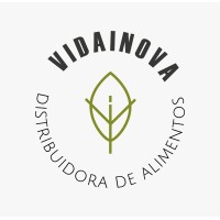 Vidainova Distribuidora de Alimentos logo - Similar company to Db Brasil Distribuidora De Alimentos Ltda