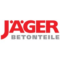 Bernhard Jäger Betonwerk GmbH & Co. KG logo - Similar company to Ticatec Gmbh