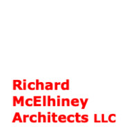 Richard McElhiney Architects logo - Similar company to Studio Mmr
