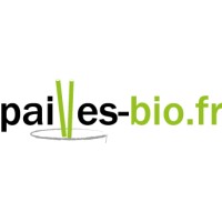 Pailles Bio logo - Similar company to Lespailles.Com