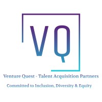 Venture Quest - Talent Acquisition Partners logo - Similar company to Werkon