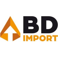 BD-Import logo - Similar company to Pacific-Bd Import & Export Pty Ltd