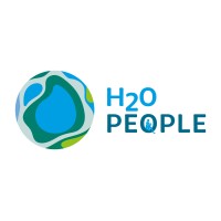 H2O People logo - Similar company to Imermaid Eu