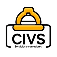 COMEDOR INDUSTRIAL CIVS logo - Similar company to Comedor Industrial Comsaba