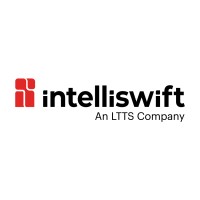 Intelliswift - An LTTS Company logo - Similar company to Compugain
