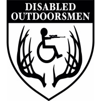 DisabledOutdoorsmenUSA, Inc. logo - Similar company to Bootsplusmore
