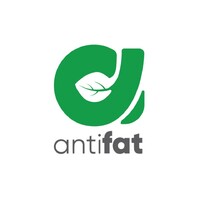 Antifat logo - Similar company to أنتيفات بلس | Antifatplus