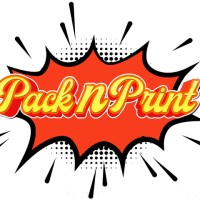 PacknPrint logo - Similar company to Skymd
