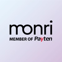 Monri Payments, member of Payten logo - Similar company to Link Group