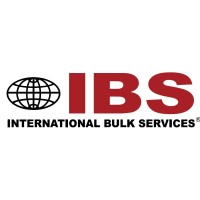 International Bulk Services logo - Similar company to Limocar
