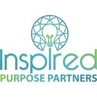 Inspired Purpose Partners logo - Similar company to Inspired Purpose