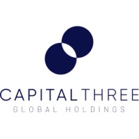 Capital Three Global Holdings logo - Similar company to Eden Block