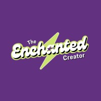 The Enchanted Creator logo - Similar company to Definity Solutions Llc