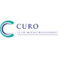 Curo Clinical Data Management logo - Similar company to Clinical Data Solutions, Llc