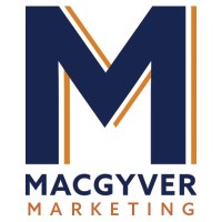 MacGyver Marketing logo - Similar company to Geniushub