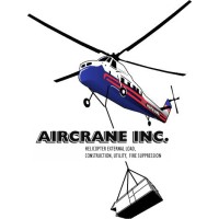 Aircrane Inc logo - Similar company to Interstate Ac