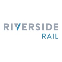 Riverside Rail logo - Similar company to Cc Industries