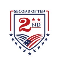 Second Of Ten LLC logo - Similar company to Subten