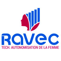 Ravec Solidaire logo - Similar company to Finda