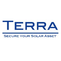 Terra Solar logo - Similar company to Metamorphose