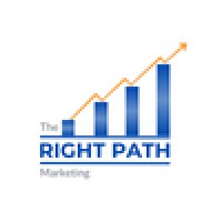The Right Path Marketing logo - Similar company to Sims Solutions Llc