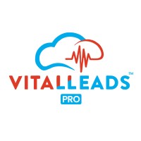 Vitalleads Pro logo - Similar company to D2Ins8 Smartapps Pty Ltd
