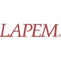 LAPEM logo - Similar company to Aisla Tension